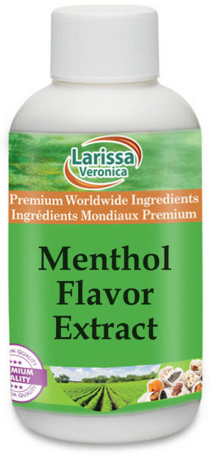 Menthol Flavor Extract