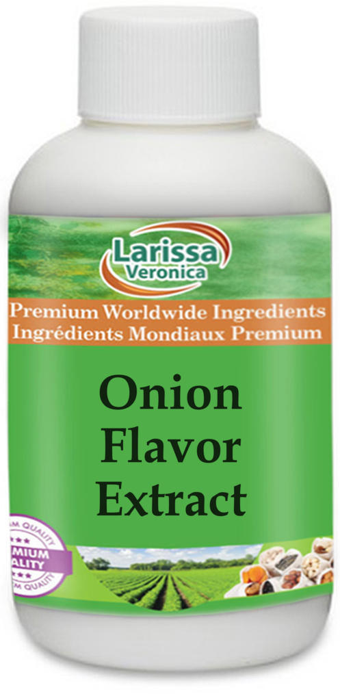 Onion Flavor Extract