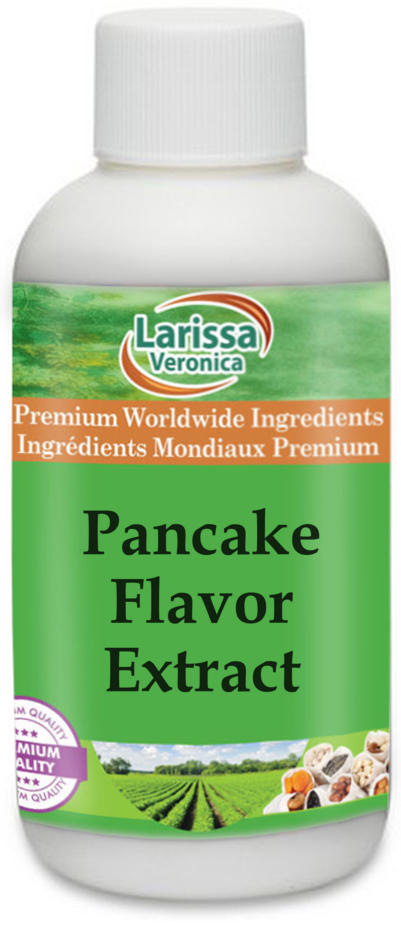 Pancake Flavor Extract