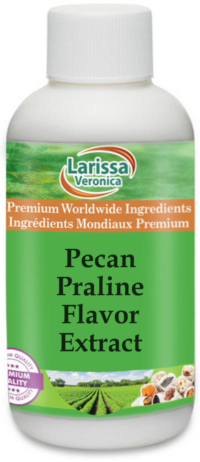 Pecan Praline Flavor Extract