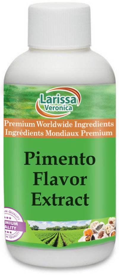 Pimento Flavor Extract