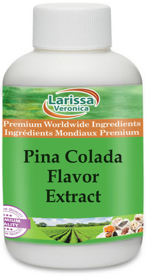 Pina Colada Flavor Extract