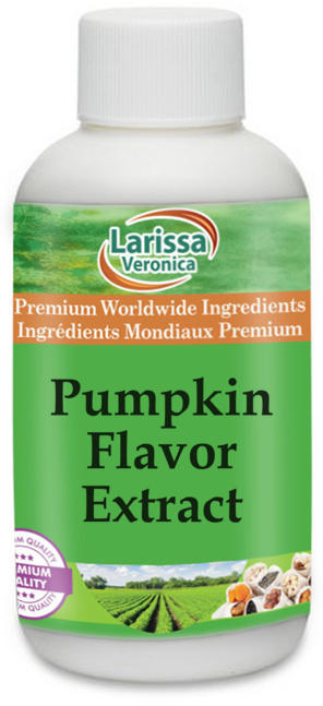 Pumpkin Flavor Extract