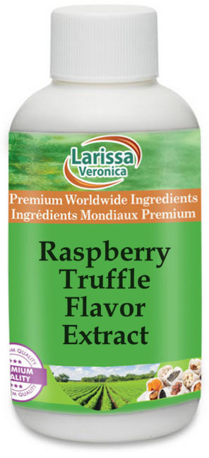 Raspberry Truffle Flavor Extract