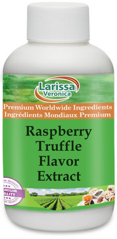 Raspberry Truffle Flavor Extract