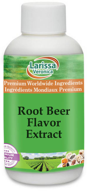 Root Beer Flavor Extract