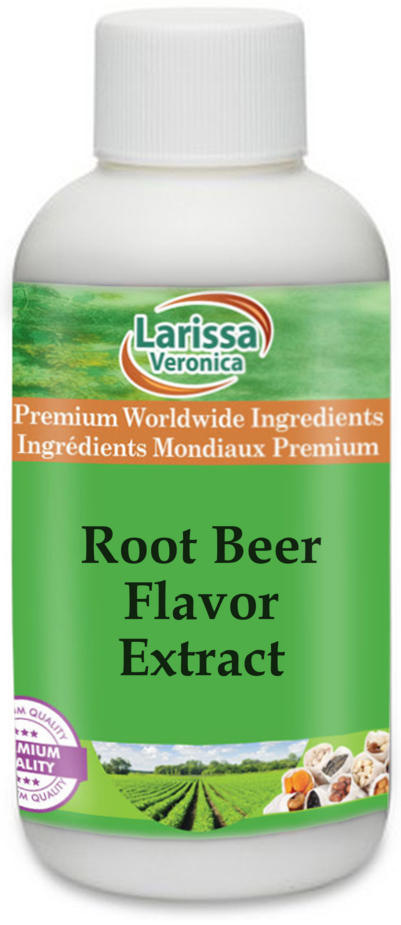 Root Beer Flavor Extract