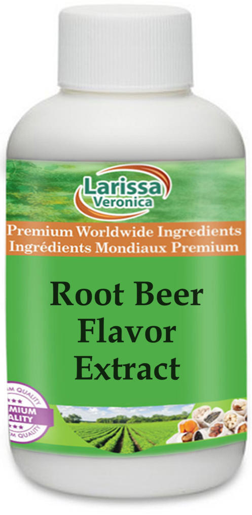 Root Beer Flavor Extract