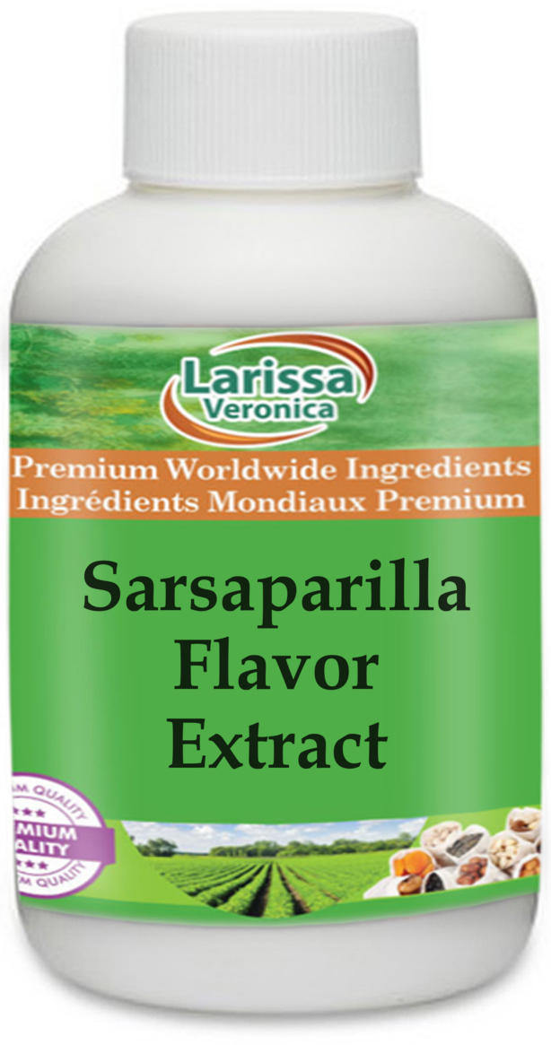 Sarsaparilla Flavor Extract