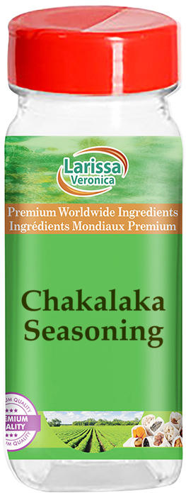 Chakalaka Seasoning