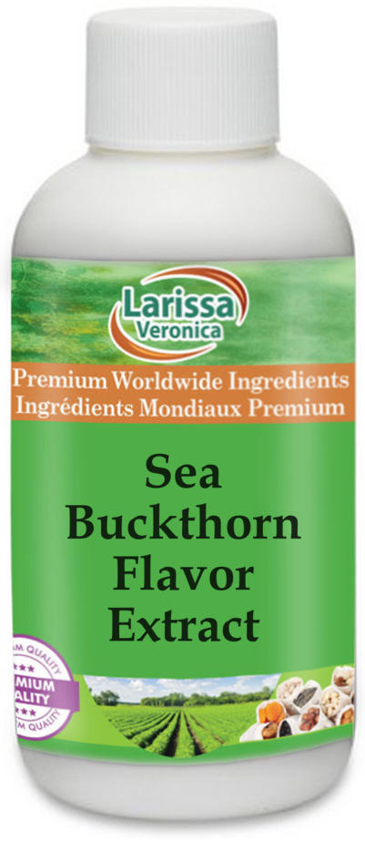 Sea Buckthorn Flavor Extract