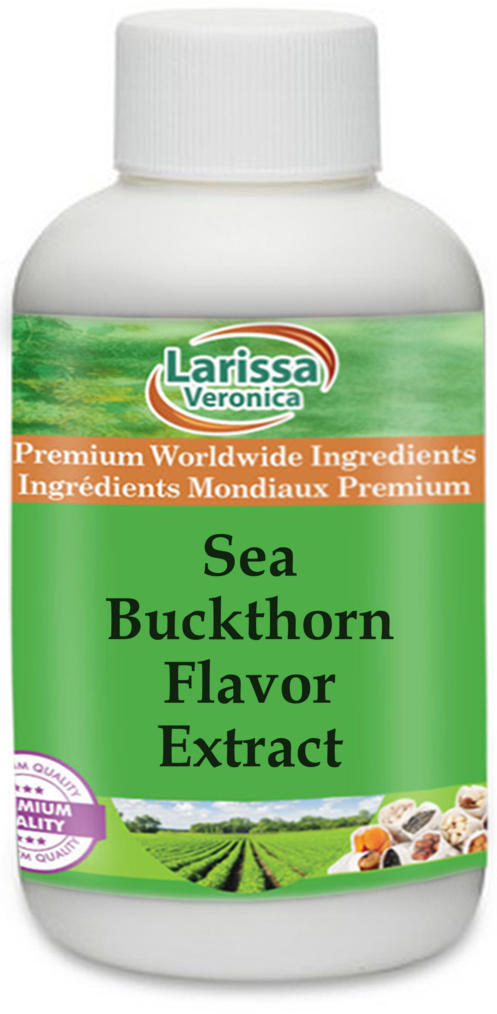 Sea Buckthorn Flavor Extract