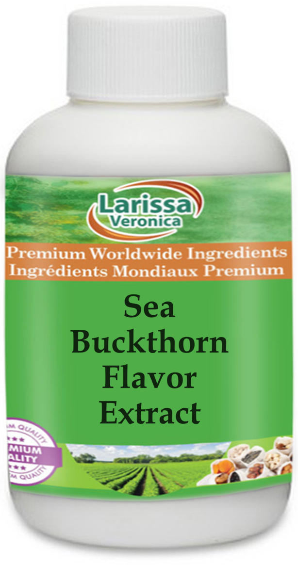 Sea Buckthorn Flavor Extract