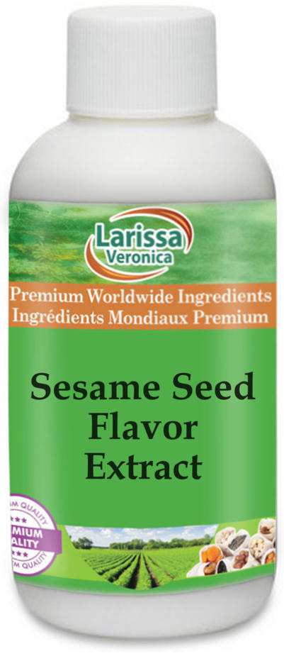 Sesame Seed Flavor Extract