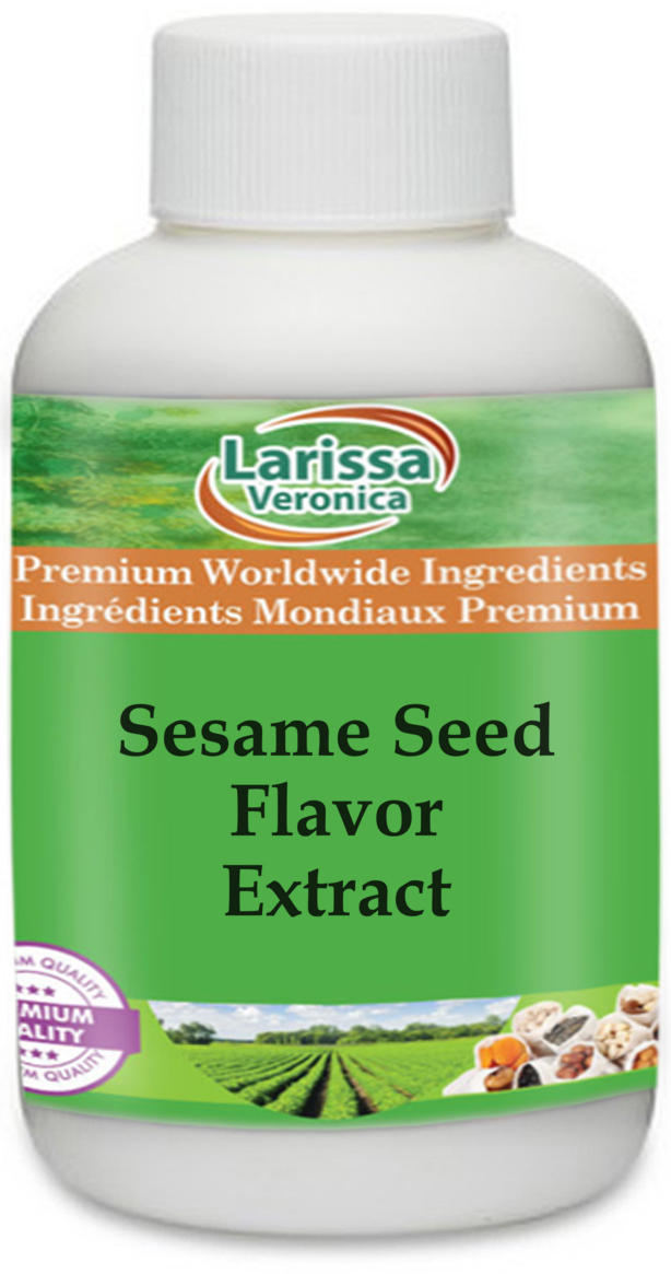 Sesame Seed Flavor Extract