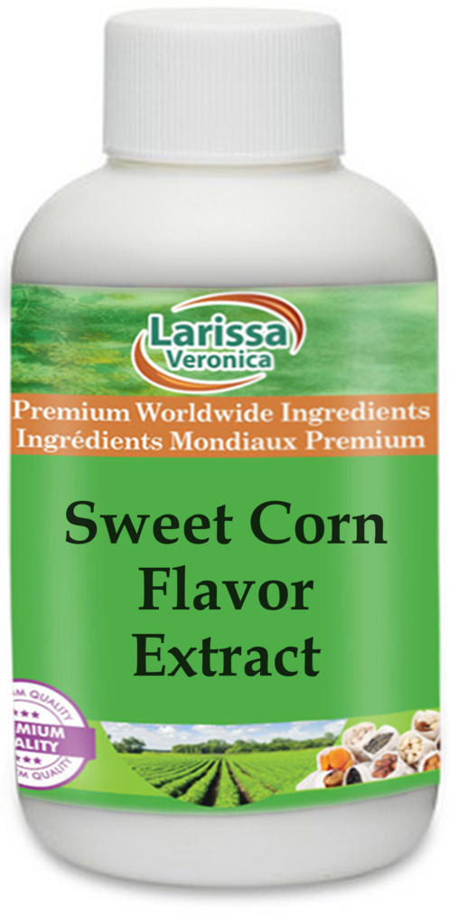 Sweet Corn Flavor Extract