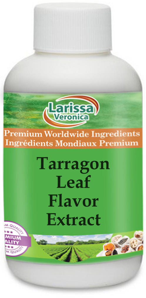 Tarragon Leaf Flavor Extract