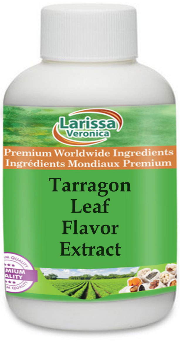 Tarragon Leaf Flavor Extract