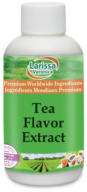 Tea Flavor Extract