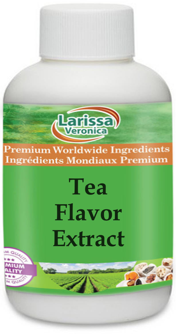 Tea Flavor Extract