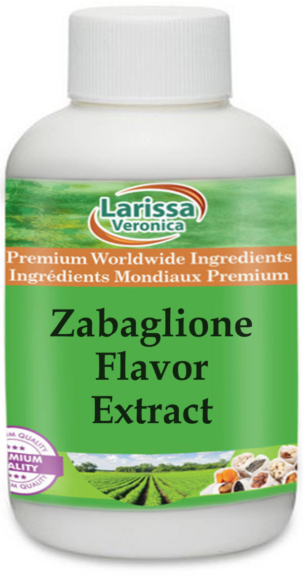 Zabaglione Flavor Extract