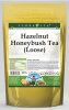 Hazelnut Honeybush Tea (Loose)