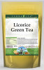 Licorice Green Tea