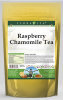 Raspberry Chamomile Tea