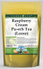 Raspberry Cream Pu-erh Tea (Loose)