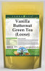 Vanilla Butternut Green Tea (Loose)