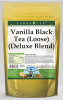 Vanilla Black Tea (Loose) (Deluxe Blend)