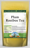 Plum Rooibos Tea