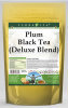 Plum Black Tea (Deluxe Blend)