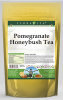 Pomegranate Honeybush Tea