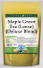 Maple Green Tea (Loose) (Deluxe Blend)