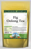 Fig Oolong Tea