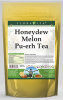 Honeydew Melon Pu-erh Tea