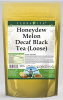 Honeydew Melon Decaf Black Tea (Loose)
