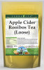 Apple Cider Rooibos Tea (Loose)