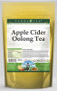 Apple Cider Oolong Tea