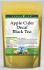 Apple Cider Decaf Black Tea