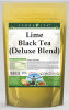 Lime Black Tea (Deluxe Blend)