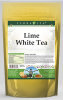 Lime White Tea