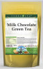 Milk Chocolate Green Tea