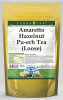 Amaretto Hazelnut Pu-erh Tea (Loose)