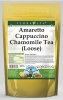 Amaretto Cappuccino Chamomile Tea (Loose)