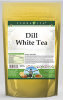 Dill White Tea