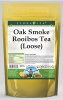 Oak Smoke Rooibos Tea (Loose)