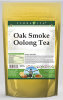 Oak Smoke Oolong Tea