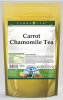 Carrot Chamomile Tea